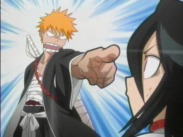 Otaku Gallery  / Anime e Manga / Bleach / Screen Shots / Episodi / 041 - Riuniti Ichigo e Rukia / 130.jpg